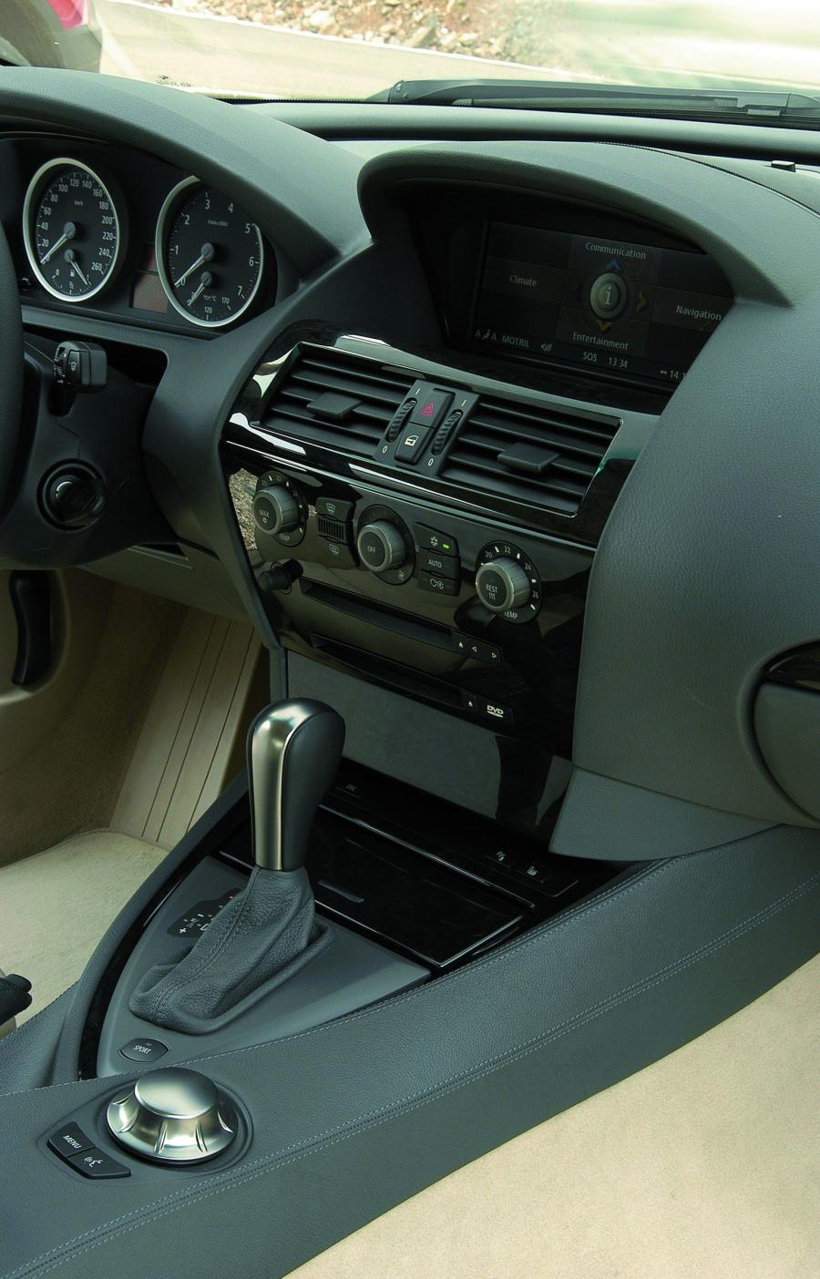  BMW 6-Series 2004 года  (фото 20 из 55)